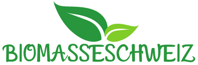 Biomasseschweiz logo