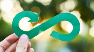 Kreislaufwirtschaft und Bioabfall als Energiequelle