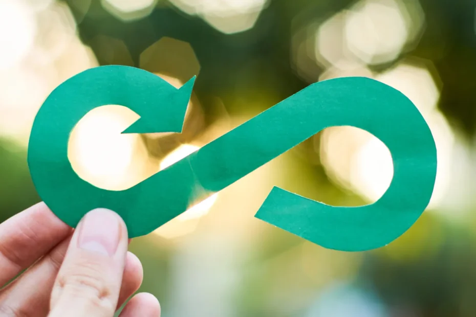 Kreislaufwirtschaft und Bioabfall als Energiequelle